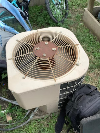 air conditioner