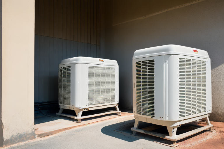 adding a second hvac system